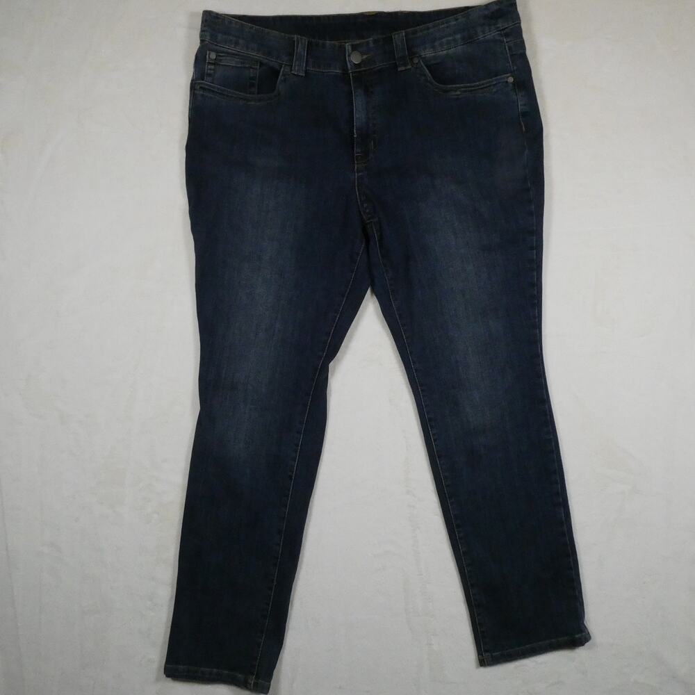 Christopher & Banks Skinny Jeans